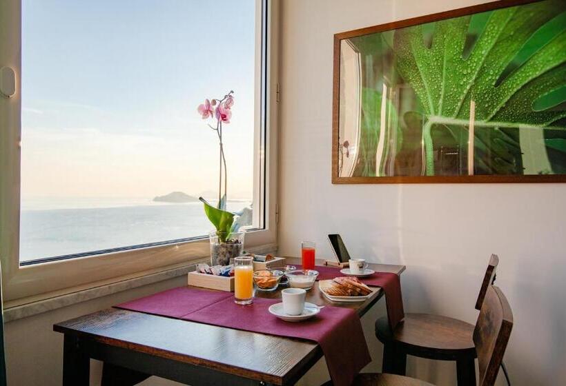 جناح ديلوكس, Mini Hotel   Angolo Di Paradiso