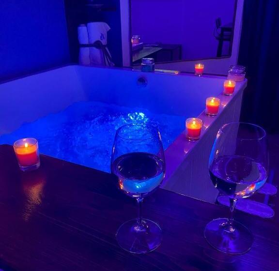 جناح ديلوكس, Mini Hotel   Angolo Di Paradiso