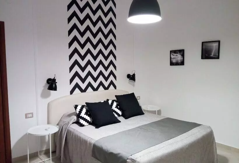 اتاق استاندارد با چشم‌انداز دریا, Mini Hotel   Angolo Di Paradiso