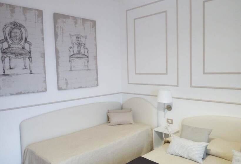 Triple Room Sea View, Mini Hotel   Angolo Di Paradiso