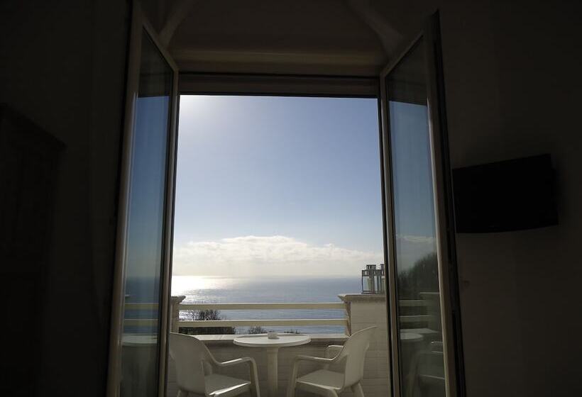 Triple Room Sea View, Mini Hotel   Angolo Di Paradiso