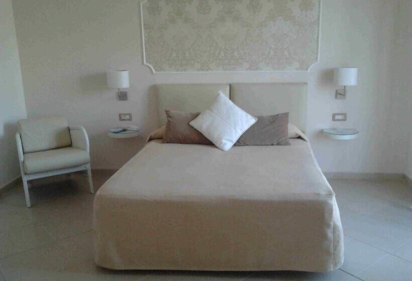 غرفة سوبيريور, Mini Hotel   Angolo Di Paradiso