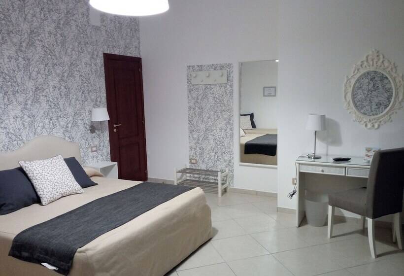 غرفة سوبيريور, Mini Hotel   Angolo Di Paradiso