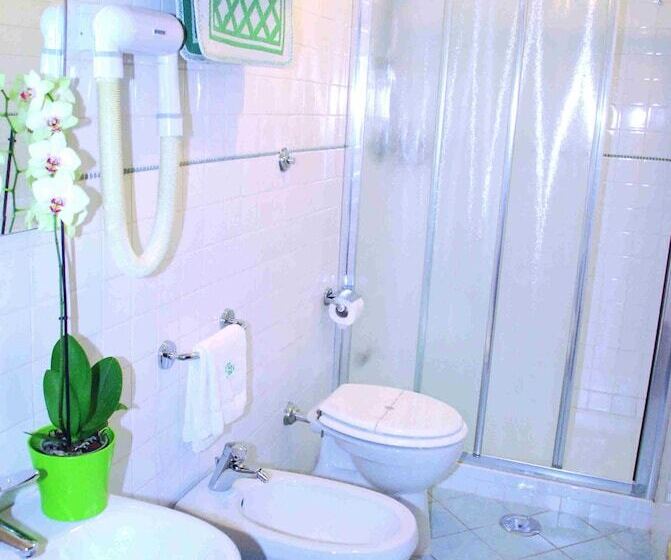 غرفة سوبيريور, Mini Hotel   Angolo Di Paradiso