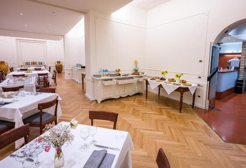 اتاق استاندارد, Moderno