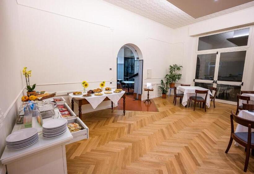 اتاق استاندارد, Moderno