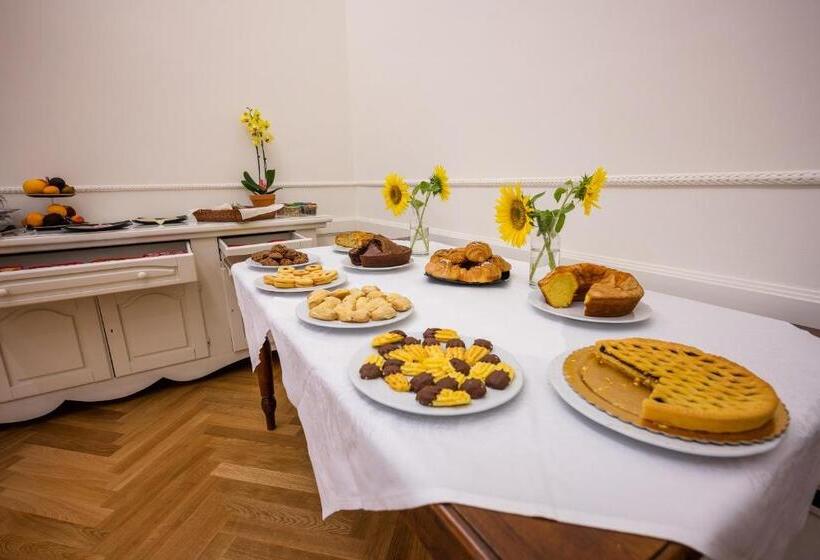 اتاق خانوادگی, Moderno