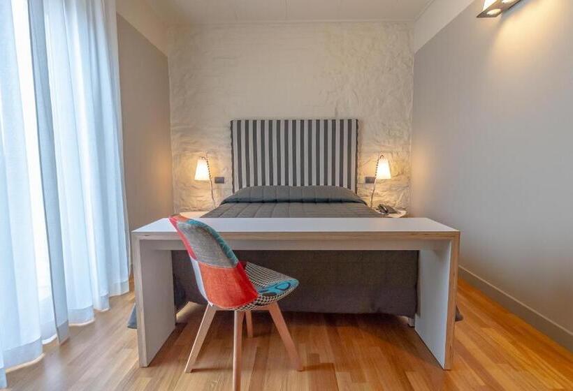 اتاق سوپریور سه تخته, Moderno