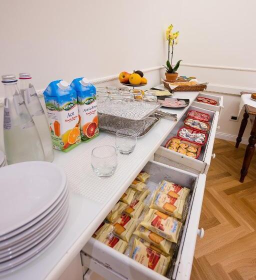 اتاق سوپریور چهار تخته, Moderno