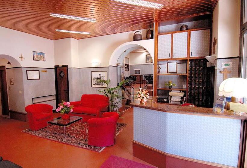 اتاق استاندارد, Moderno