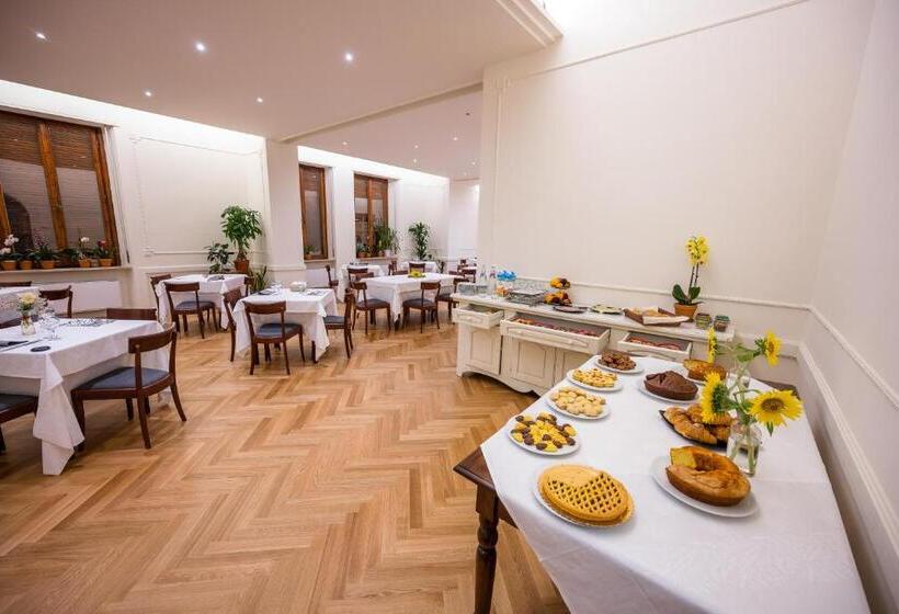 اتاق سوپریور, Moderno