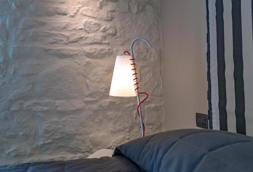 اتاق سوپریور, Moderno