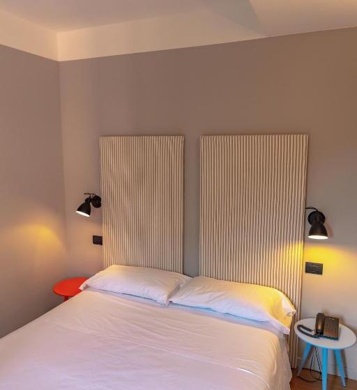 اتاق سوپریور سه تخته, Moderno