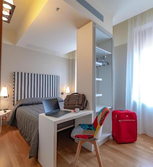 اتاق سوپریور, Moderno