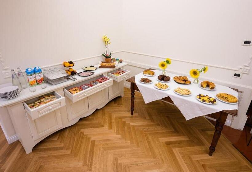 اتاق سوپریور سه تخته, Moderno