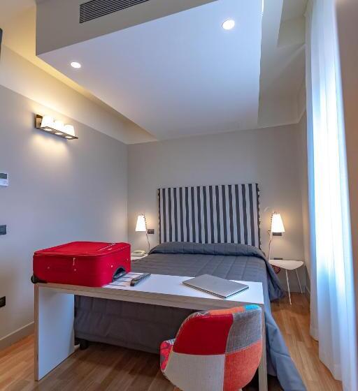 اتاق سوپریور, Moderno