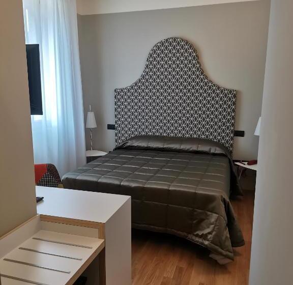 اتاق سوپریور, Moderno