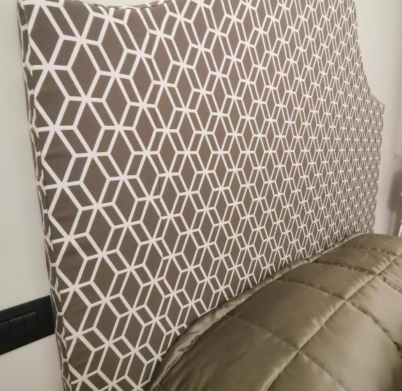 اتاق سوپریور, Moderno