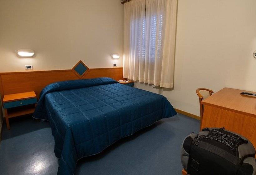 اتاق استاندارد, Moderno