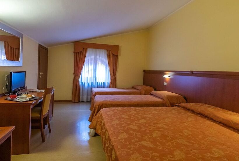 اتاق استاندارد, Moderno