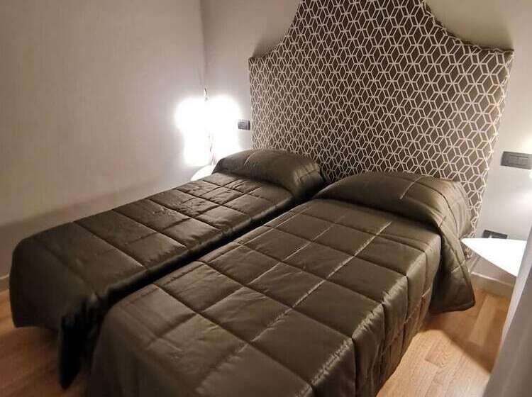 Номер Superior, Moderno