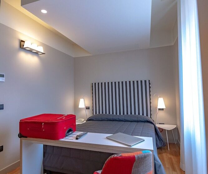 اتاق سوپریور, Moderno