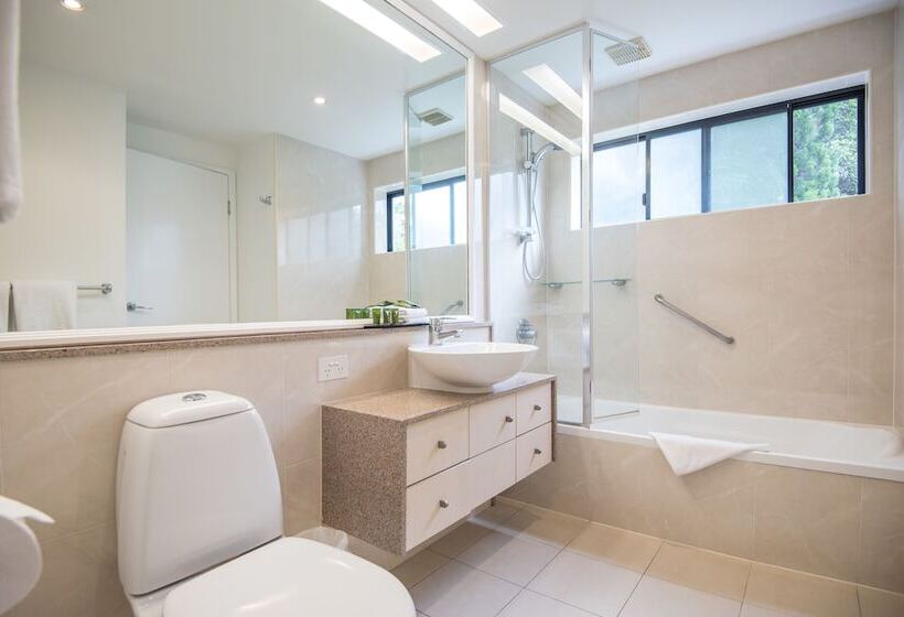 آپارتمان 1 خوابه, Noosa Springs Golf & Spa Resort