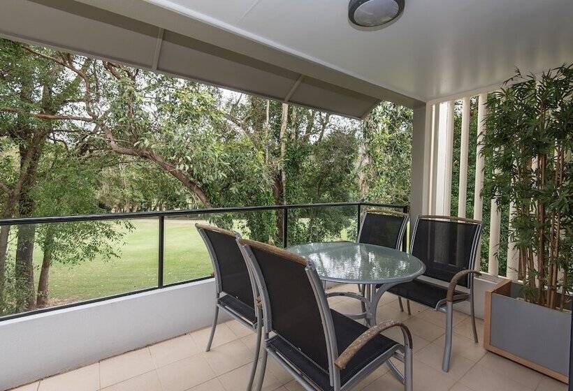آپارتمان 1 خوابه, Noosa Springs Golf & Spa Resort