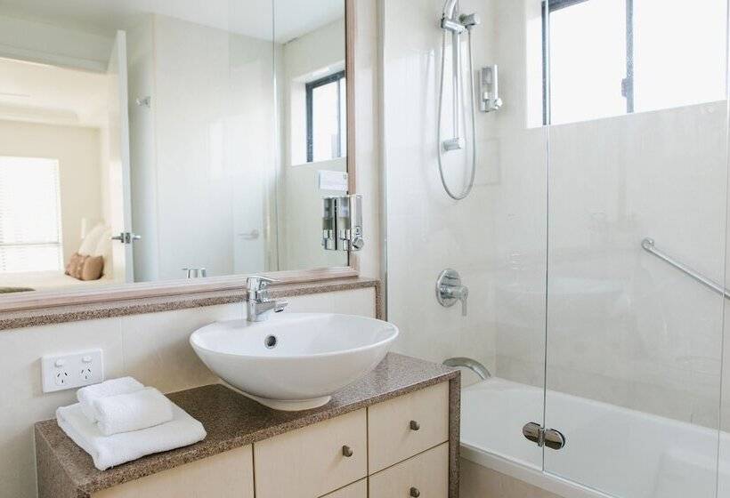 آپارتمان 2 خوابه, Noosa Springs Golf & Spa Resort