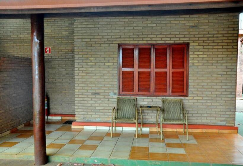 家庭房带泳池, Pousada Beco Da Lua