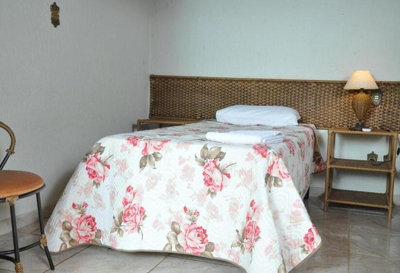 家庭套房, Pousada Beco Da Lua