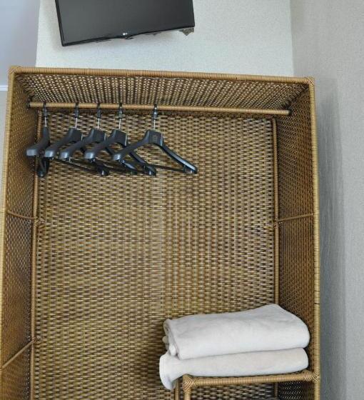 家庭套房, Pousada Beco Da Lua