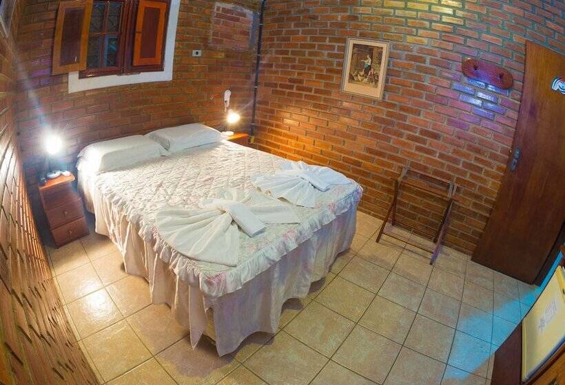 غرفة قياسية, Real Pousada