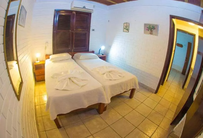 Standardzimmer, Real Pousada