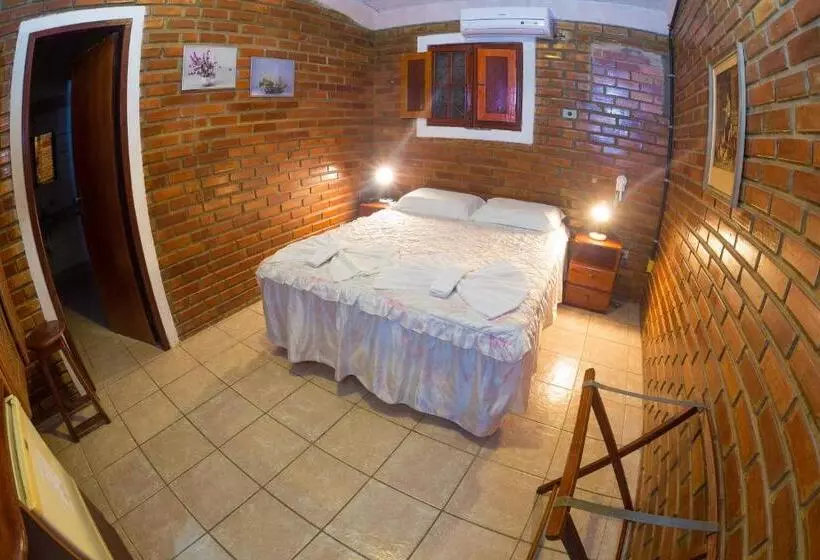 Standardzimmer, Real Pousada