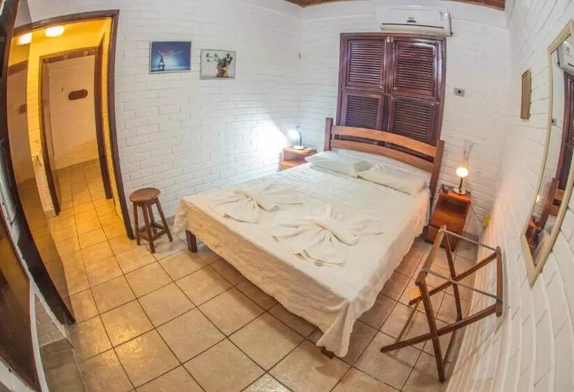 Standardzimmer, Real Pousada