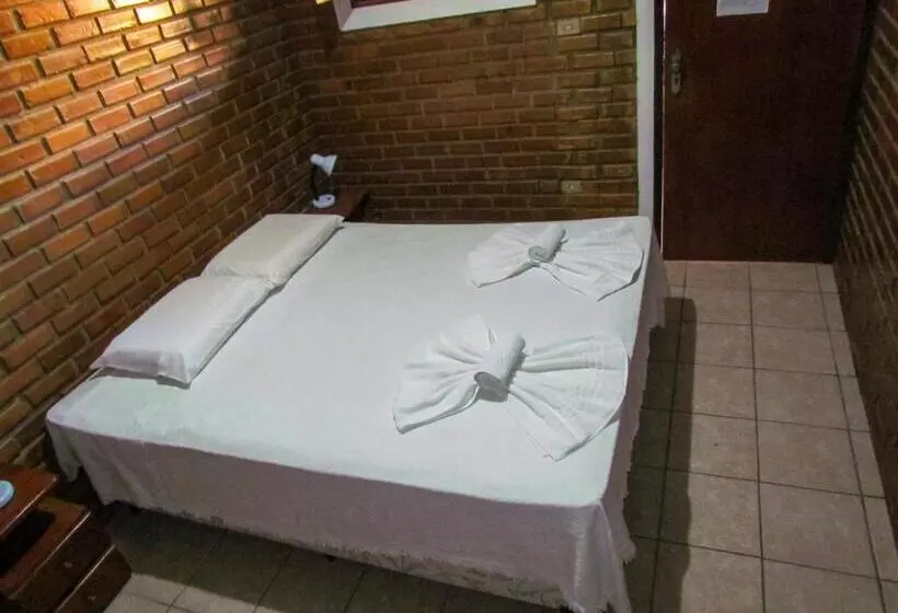 Standardeinzelzimmer, Real Pousada