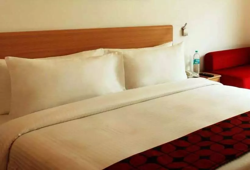 اتاق استاندارد, Red Fox By Lemon Tree Hotels, Delhi Airport