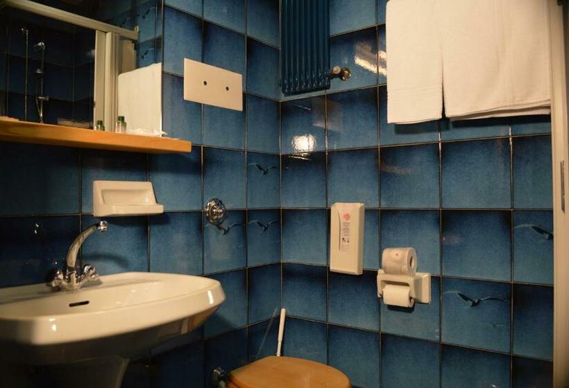 Quarto standart individual, Sagittario