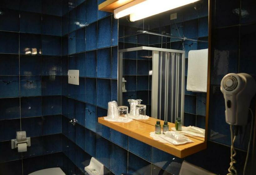 Quarto standart individual, Sagittario