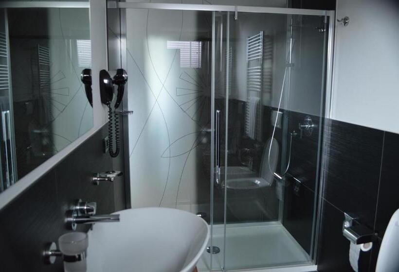 Quarto Triplo Standart, Sagittario