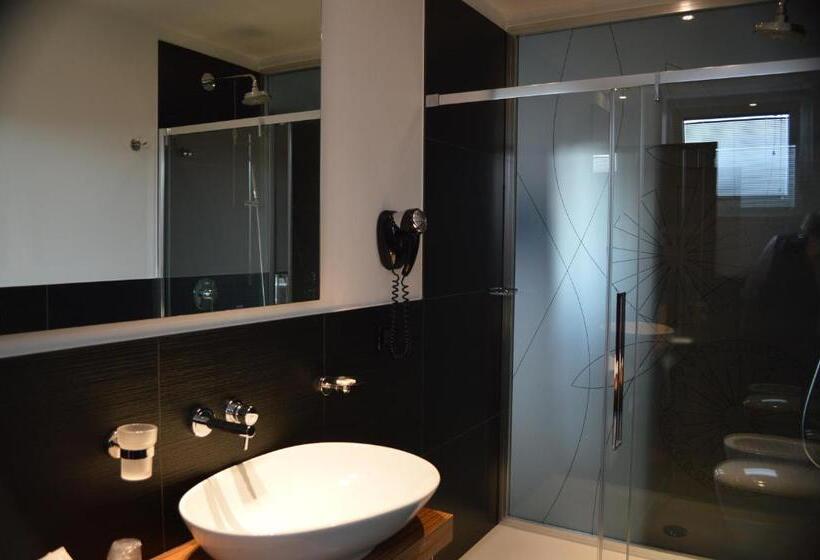 Quarto Triplo Superior, Sagittario