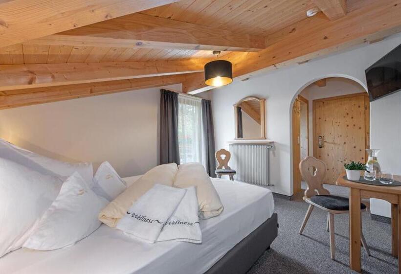 Номер Basic, Torgglerhof