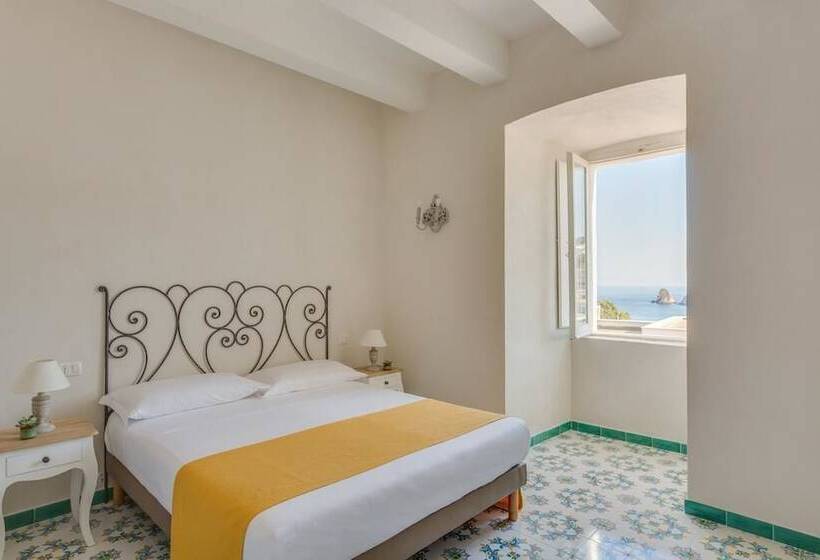 Family Suite, Torre Dei Borboni