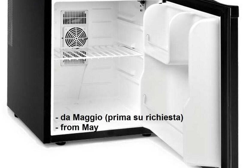 חדר סטנדרט לארבעה, Ulivo