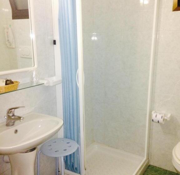 חדר אקונומי, Ulivo