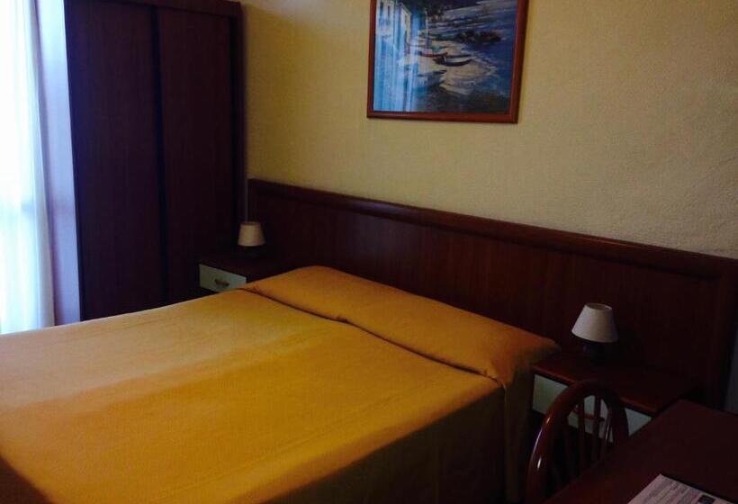 חדר אקונומי, Ulivo