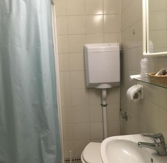 חדר אקונומי, Ulivo