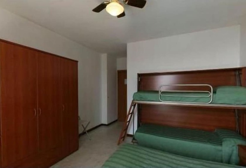 חדר סטנדרט, Ulivo