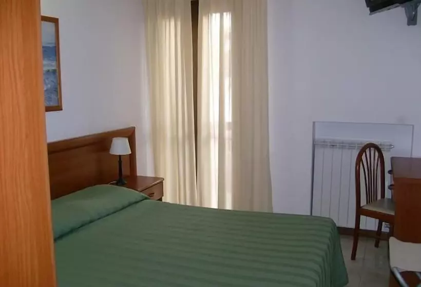 اتاق استاندارد یک نفره, Ulivo